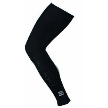 Sportful NoRain Beinlinge Schwarz Unisex 00780-002